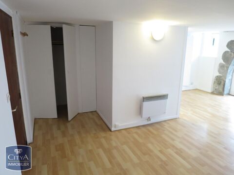  Appartement � louer 1 pi�ce 27 m�