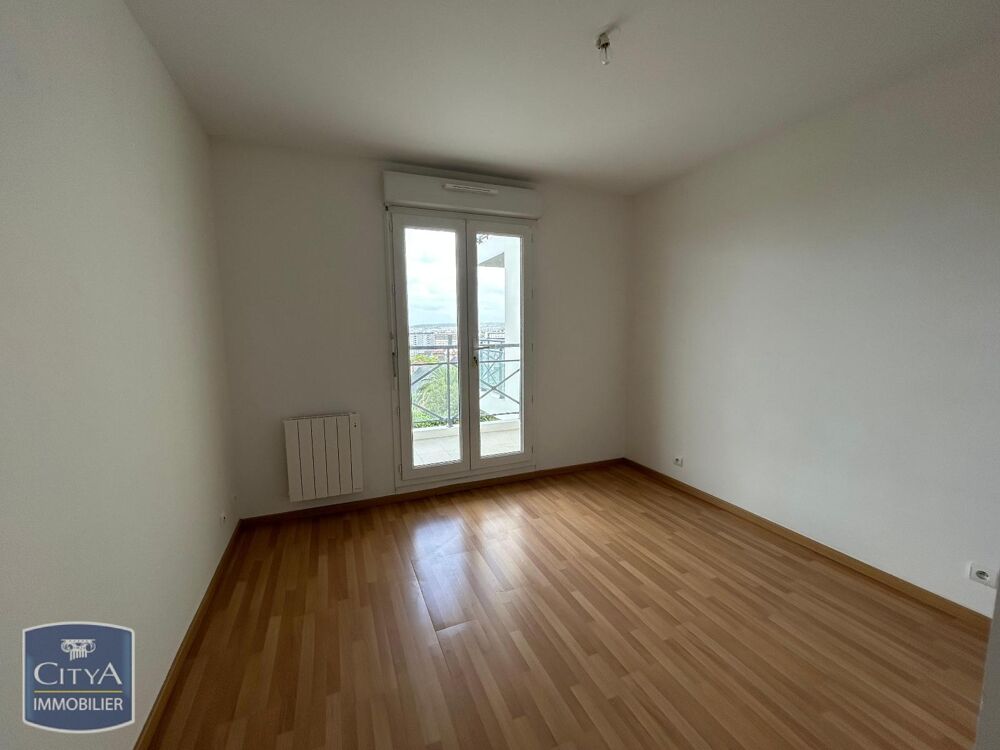 location Appartement - 3 pièce(s) - 72 m² Cherbourg-en-Cotentin (50100)