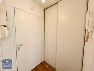  Appartement à louer 1 pièce 22 m²