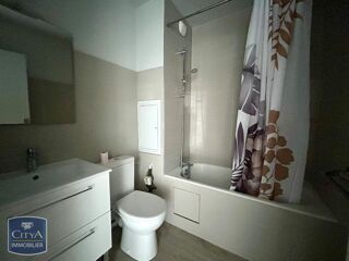  Appartement à louer 1 pièce 27 m²