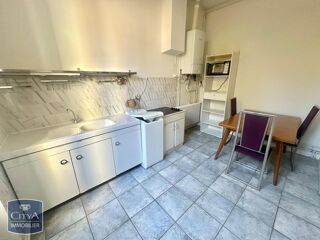  Appartement � louer 3 pi�ces 62 m�