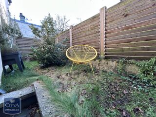  Appartement � louer 2 pi�ces 36 m�