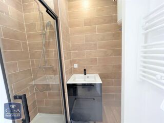  Appartement � louer 1 pi�ce 30 m�