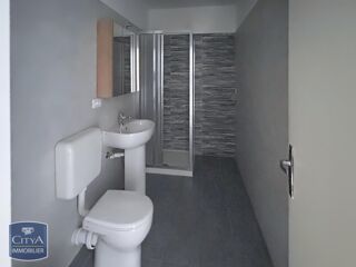  Appartement à louer 1 pièce 27 m²