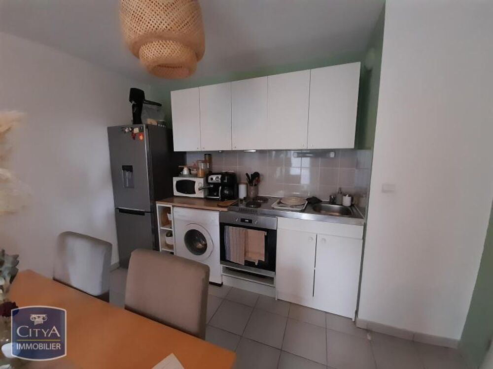location Appartement - 2 pièce(s) - 36 m² Gaillac (81600)