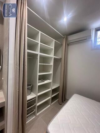  Appartement à louer 2 pièces 22 m²