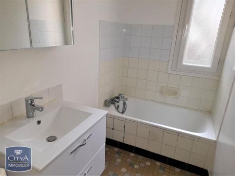  Appartement � louer 3 pi�ces 59 m�