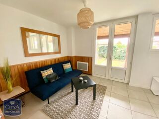  Appartement � louer 2 pi�ces 48 m�