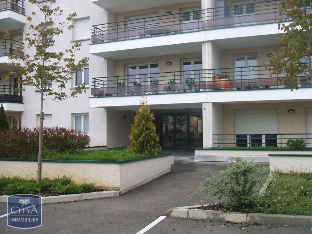 Chaprais - A louer T2 à BESANCON, quartier des Chaprais.....