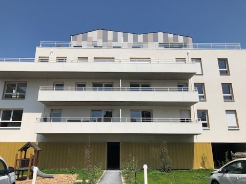  Appartement  louer 3 pices 65 m