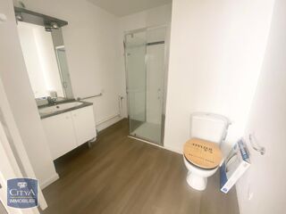  Appartement � louer 2 pi�ces 32 m�