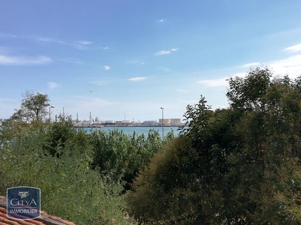 Citya marine professionnel de l'immobilier vous propose ....