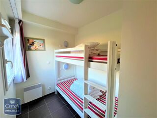  Appartement à louer 2 pièces 36 m²