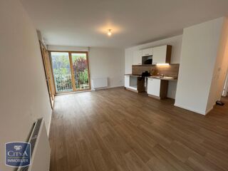  Appartement � louer 3 pi�ces 60 m�