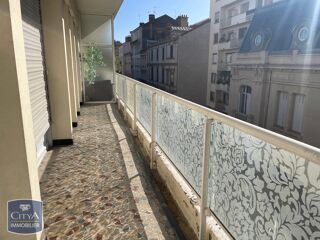  Appartement � louer 3 pi�ces 60 m�