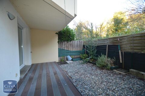  Appartement � louer 2 pi�ces 39 m�