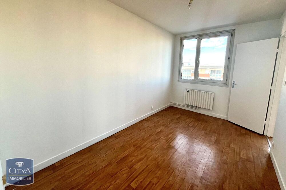 location Appartement - 2 pièce(s) - 50 m² Le Havre (76610)