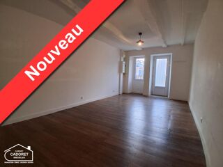  Maison � vendre 4 pi�ces 82 m�