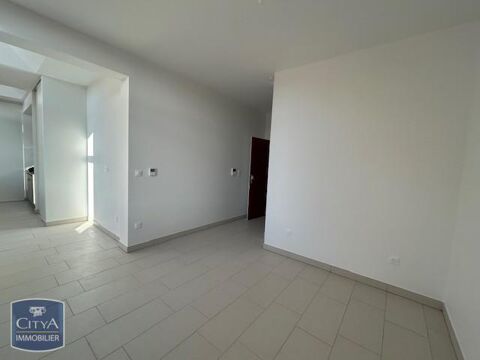  Appartement  louer 1 pice 29 m