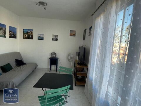  Appartement � louer 1 pi�ce 23 m�