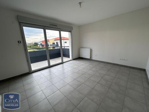  Appartement � louer 2 pi�ces 40 m�