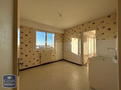  Appartement  louer 4 pices 81 m