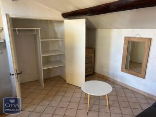  Appartement à louer 1 pièce 24 m²