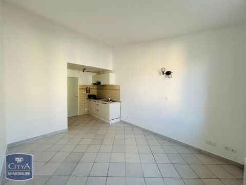   Location Appartement Appartement - 2 pi�ce(s) - 41 m�