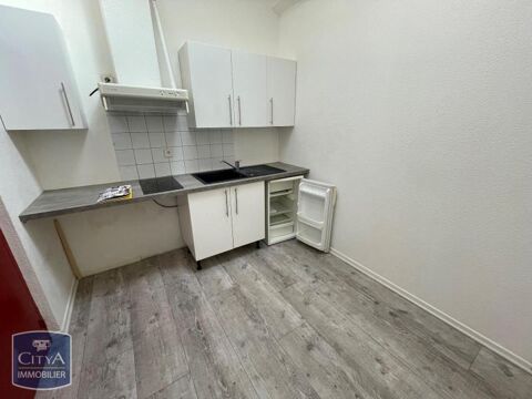  Appartement  louer 2 pices 39 m