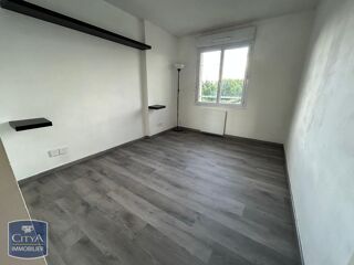  Appartement à louer 2 pièces 47 m²