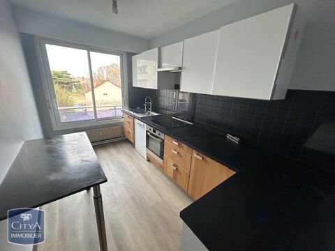  Appartement  louer 4 pices 93 m