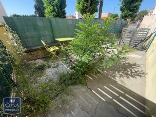  Appartement � louer 1 pi�ce 25 m�