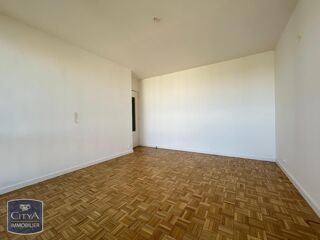  Appartement à louer 2 pièces 47 m²