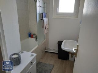  Appartement � louer 2 pi�ces 54 m�