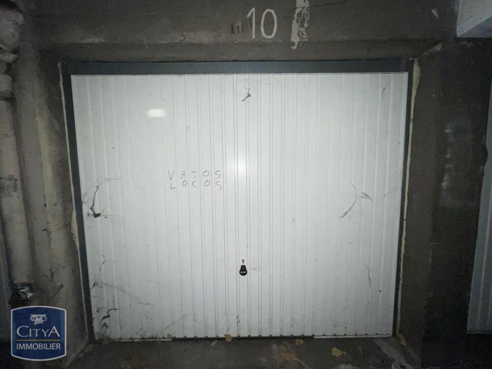 location Parking / Garage Grenoble (38100)