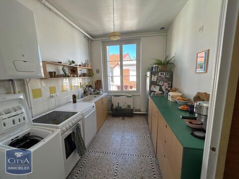  Appartement  louer 4 pices 96 m