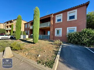  Appartement à louer 59 m²