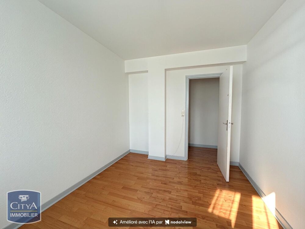 location Appartement - 4 pièce(s) - 90 m² Beaune (21200)