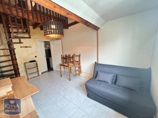  Appartement � louer 1 pi�ce 23 m�