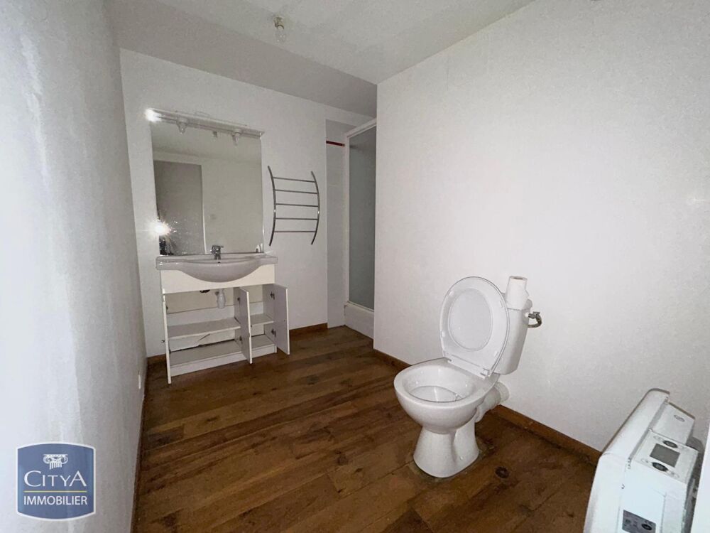 location Appartement - 3 pièce(s) - 56 m² Carpentras (84200)