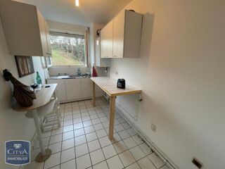  Appartement � louer 2 pi�ces 50 m�