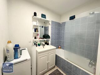  Appartement à louer 2 pièces 49 m²