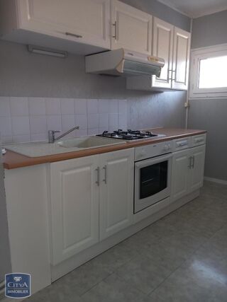  Appartement � louer 2 pi�ces 41 m�