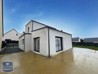  Maison � louer 4 pi�ces 111 m�