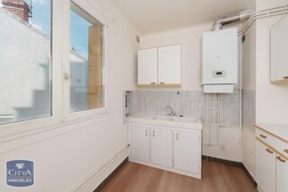  Appartement à louer 3 pièces 59 m²