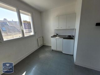 location Appartement - 1 pièce(s) - 12 m² Caen (14000)