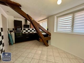  Appartement à louer 3 pièces 69 m²