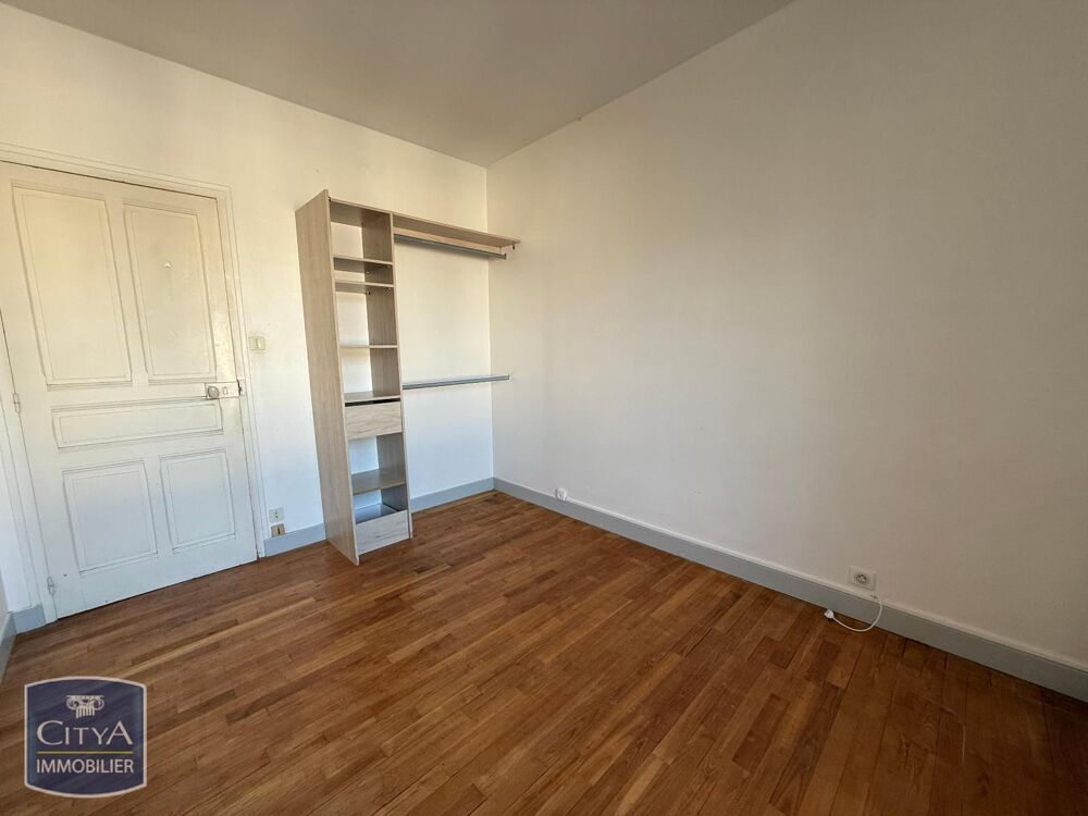 location Appartement - 5 pièce(s) - 105 m² Limoges (87000)