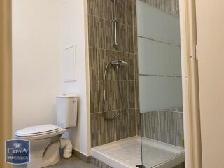 Appartement à louer 2 pièces 40 m²
