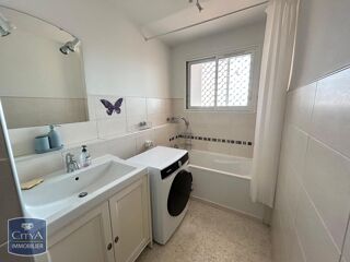  Appartement � louer 3 pi�ces 65 m�